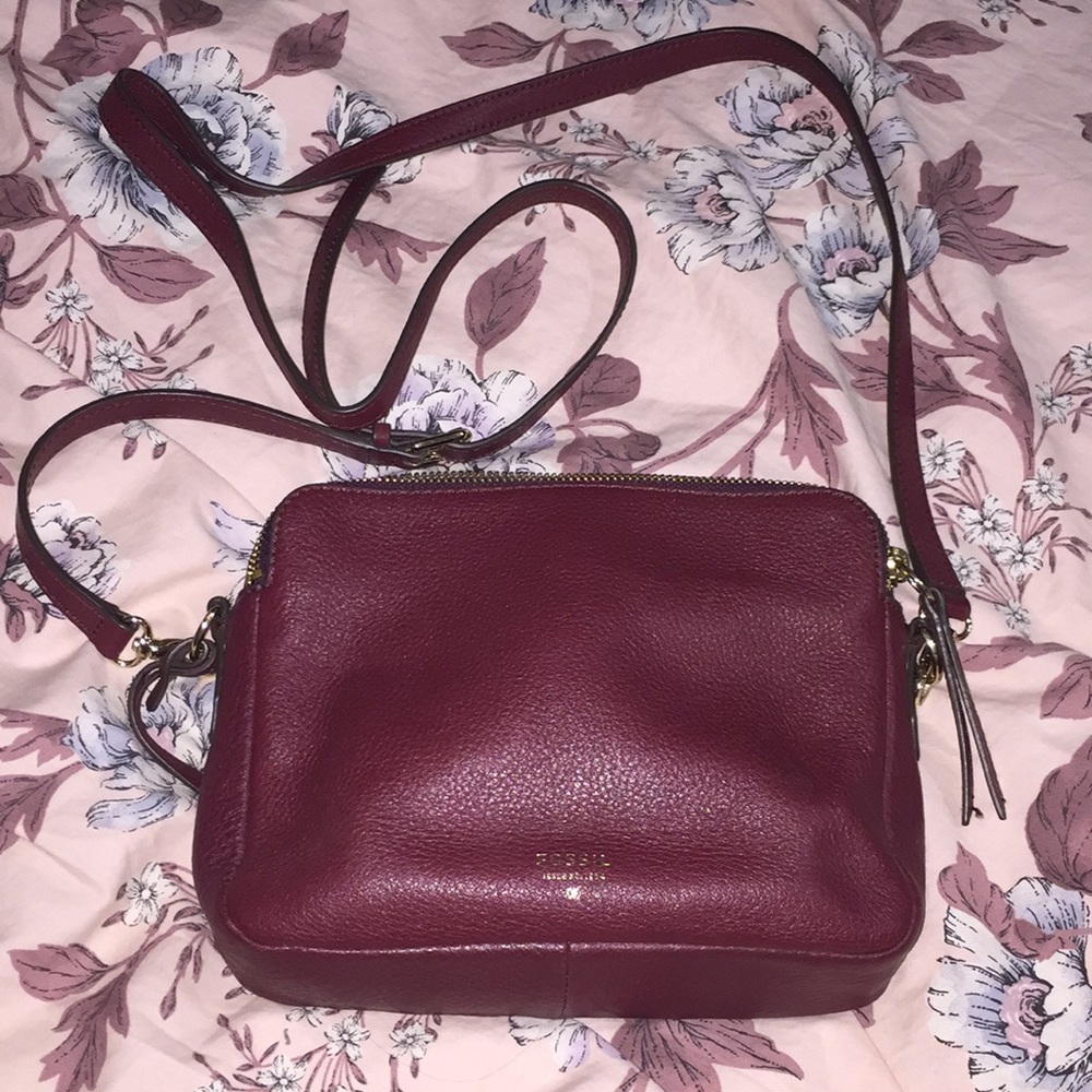 Fossil bag